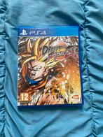 Dragon ball Fighter Z, Ophalen of Verzenden, Zo goed als nieuw