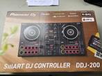 Pioneer DDJ 200, Envoi, Comme neuf, Platine, Pioneer