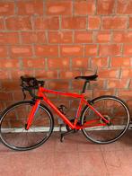 Koersfiets valparola, Fietsen en Brommers, 10 tot 15 versnellingen, 49 tot 53 cm, Zo goed als nieuw, Dames