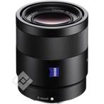 Zeiss 55mm f 1,8 e sony full frame, Ophalen, Zo goed als nieuw