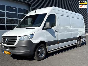 Mercedes-Benz Sprinter 315 1.9 CDI L3H2 DC beschikbaar voor biedingen