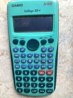 Calculatrice Casio, Divers, Calculatrices, Utilisé, Enlèvement ou Envoi