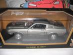 ford mustang gt500kr op 1/18, Ophalen of Verzenden, Nieuw, Auto, Overige merken