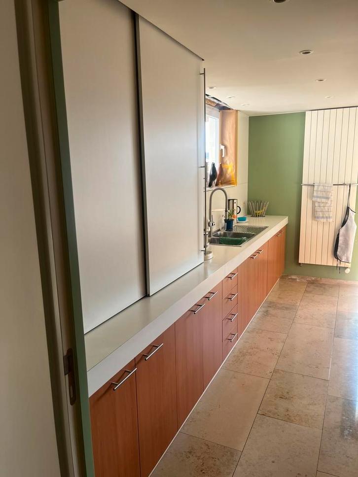 Keuken, Huis en Inrichting, Keuken | Complete keukens, Gebruikt, U-keuken, Ophalen