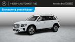 Mercedes-Benz GLB-Klasse 250 4MATIC Luxury Line 7 Zitplaatse, Auto's, Automaat, Stof, Gebruikt, 4 cilinders