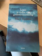 M. Eyskens - Leven in tijden van Godsverduistering, M. Eyskens, Ophalen of Verzenden, Zo goed als nieuw