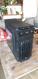 ATX PC Case, Ophalen, Gebruikt