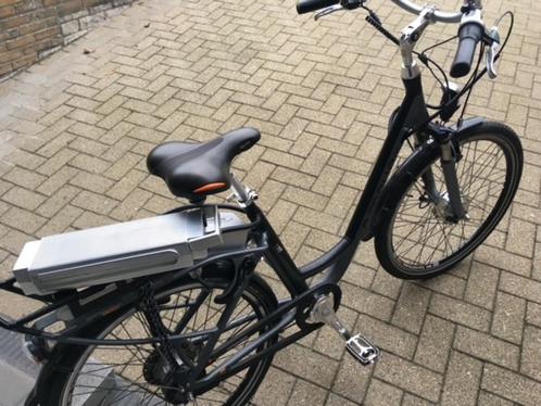 E move dames fiets - voor herstel of onderdelen, Fietsen en Brommers, Fietsen | Dames | Damesfietsen, Gebruikt, Overige merken