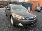Opel Astra 1,7 Cdti, 5 places, 1699 cm³, Achat, 4 cylindres