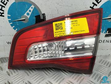 RENAULT KOLEOS [R_TAILLIGHT] 2008 beschikbaar voor biedingen