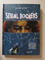 Serial Rockers, Eén stripboek, Ophalen of Verzenden, Zo goed als nieuw, Corbeyran & Deschamps