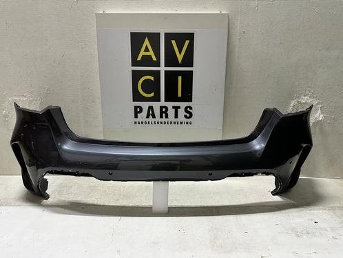 BMW 1 serie F40 M pakket achterbumper bumper origineel, Auto-onderdelen, Carrosserie, Bumper, BMW, Achter, Gebruikt, Ophalen of Verzenden