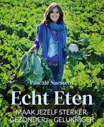 Pascale Naessens - echt eten, Boeken, Ophalen, Nieuw, Pascale Naessens, Europa