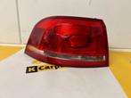VW Passat B7 Variant Achterlicht Links 3AF945095C, Auto-onderdelen, Info@fabrikant.eu, Fabrikant BV, Gebruikt, Fabrikantstraat 1
1000 AA  Amsterdam, NL