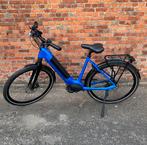 Gazelle Ultimate C380+, Fietsen en Brommers, Elektrische fietsen, Ophalen, Gebruikt, 51 tot 55 cm, 50 km per accu of meer