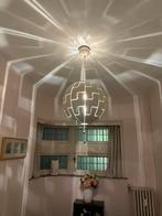 Hanglamp, Huis en Inrichting, Lampen | Kroonluchters, Ophalen, Zo goed als nieuw