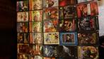 Lot Franstalige dvd's, Ophalen, Gebruikt