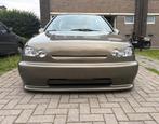 Showauto Mk3 golf3 1.9gtd, Auto's, Volkswagen, Handgeschakeld, Te koop, Golf, Particulier