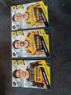 Panini tour 2022 - Van Aert , Benoot, Dumoulin, Verzenden