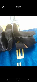 Chaussures  buttin et basket pour  dames, Motoren, Ophalen, Zo goed als nieuw