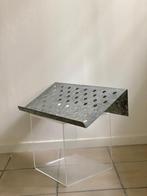 IKEA Redd wandplank / schoenenrek metaal, Enlèvement, Utilisé