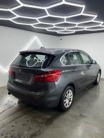 BMW 218d | 2016 | 85.200KM | AUTOMAAT | EURO 6 | GARANTIE, Auto's, BMW, Automaat, 4 cilinders, 109 g/km, 2 Reeks Active Tourer