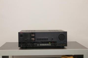 LUXMAN versterker LV-105 HYBRIDE beschikbaar voor biedingen