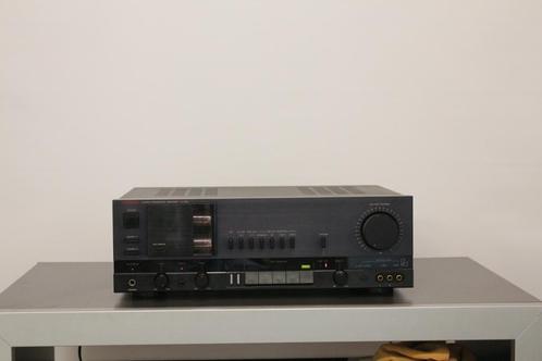 LUXMAN versterker LV-105 HYBRIDE, Audio, Tv en Foto, Buizenversterker, Versterker, Ophalen