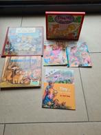 Set boeken in het Nederlands voor kinderen, Ophalen of Verzenden, Gebruikt