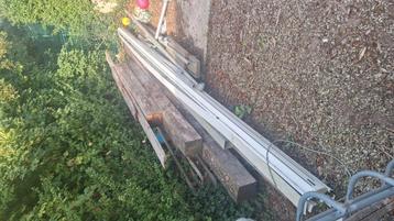 Harol zonneluifel 5m35 beschikbaar voor biedingen