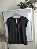 T-shirt, Ophalen, Maat 42/44 (L), Nieuw, Zwart