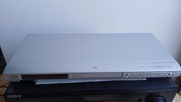 cd-speler dvd vcd zonder jvc-opdracht beschikbaar voor biedingen