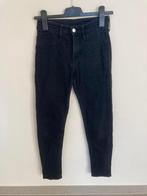 Nouveau jean skinny cheville H&M taille 25, W27 (confection 34) ou plus petit, Noir, H&M, Enlèvement ou Envoi