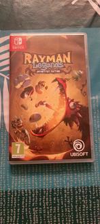 Nintendo Switch – Rayman Legends Definitive Edition, Ophalen of Verzenden