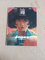 XIII TRILOGIE JONES/ 1AZUR NOIR EO, Enlèvement ou Envoi, Comme neuf