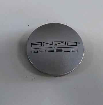 Anzio Wheels naafkap 64mm N32