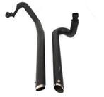 Uitlaatsysteem yamaha, Motoren, Ophalen, Nieuw