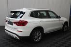 BMW X3 2.0 dA xDrive X-Line Navi Camera 19 inch LED Zetelv, Achat, Euro 6, 0 kg, Noir