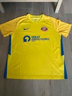 Prachtig nieuw origineel Sunderland FC till I’die away shirt, Nieuw, Shirt, Ophalen of Verzenden, Maat XL