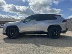 Toyota RAV-4 2.5 HEV Dynamic Plus e-CVT 2WD, Auto's, Toyota, 4 cilinders, 131 kW, Plug-in hybride, 5 zetels