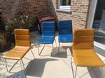 Eetkamerstoelen, Ophalen, Gebruikt, Overige kleuren, Vier