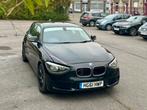 Bmw 116d volan droit, Achat, Diesel, Particulier, Série 1