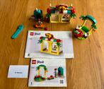 Lego Friends - 41705, Ophalen of Verzenden, Zo goed als nieuw, Lego