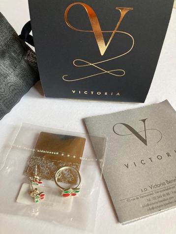 Catalogue victoria best sale bijoux 2019