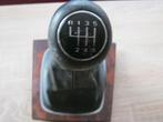 Pommeau de levier de vitesse en cuir Audi A3-8P avec 6 vites, Autos : Pièces & Accessoires, Enlèvement ou Envoi, Utilisé, Audi