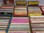 +-800 LP's Klassieke Muziek, Cd's en Dvd's, Ophalen of Verzenden