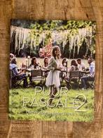 Puur Pascale 2 - Pascale Naessens, Ophalen of Verzenden, Gelezen, Gezond koken