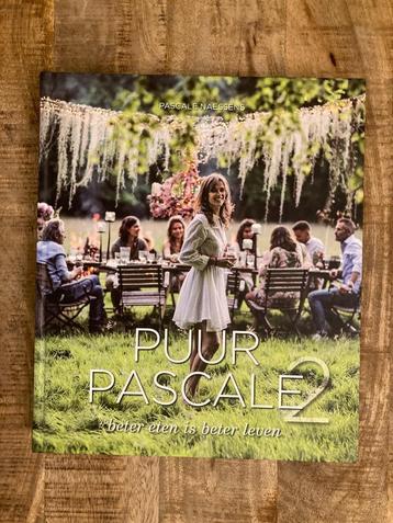 Puur Pascale 2 - Pascale Naessens beschikbaar voor biedingen