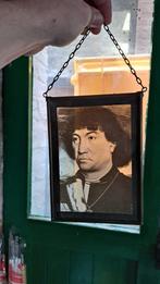 Daguerréotype d'après la peinture de Hans Memling, Antiquités & Art, Enlèvement