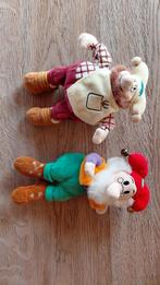 plop en smul 6€, Kinderen en Baby's, Speelgoed | Knuffels en Pluche, Ophalen, Zo goed als nieuw